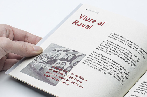 Editorial El Raval
