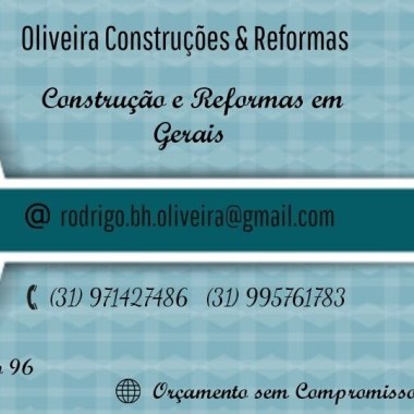 Rodrigo Oliveira