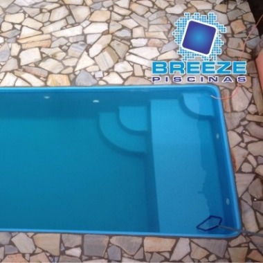 Breeze Piscinas