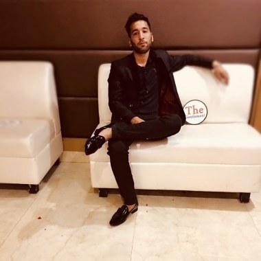 Aman Ratra