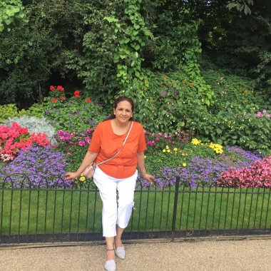 Amrita Walia