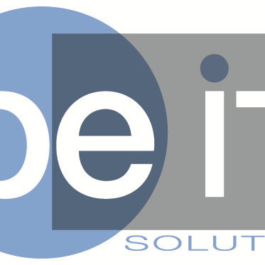 Be It Solution