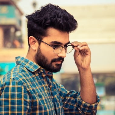 Shivam Vashisht