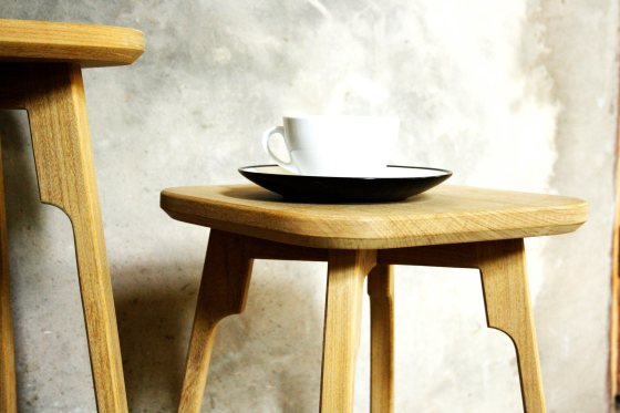 Conception / Meuble design