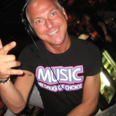 Piero Ardito Dj