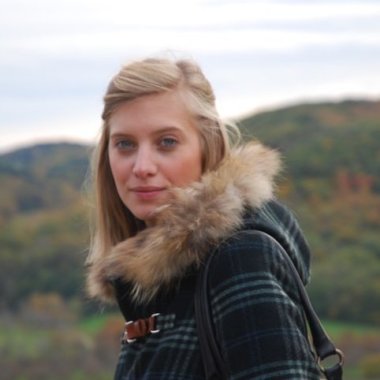 Anne-Sophie Brousse