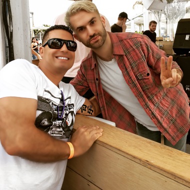 DJ/Producer - A-trak