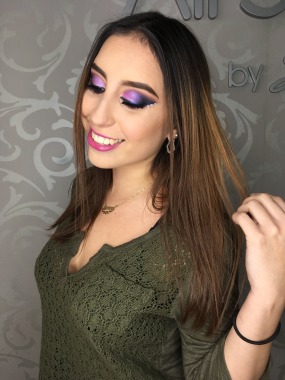 Síganme a mi instagram masiels, para que puedan chequear más fotos sobre mi trabajo