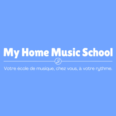 My Home Music School (Mhms) - École De Musique À Domicile