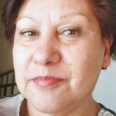 Melania Isabel Olmedo Soto