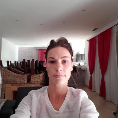 Ludivine Charrier
