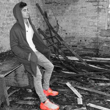 Mikegomez