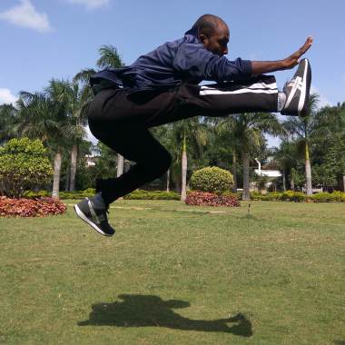  Fitness Training