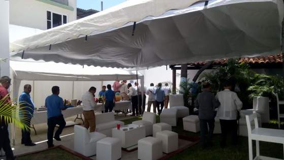 Organizacion de eventos coorporativos