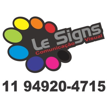 Lesigns Comunicação Visual