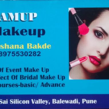 Glam Up Make Up