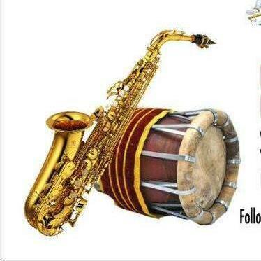 Krs Saxophone & Nadhaswaram Light Music Orchestras Group