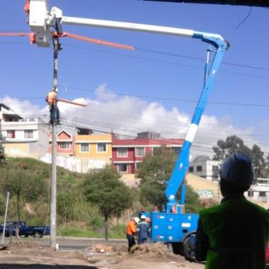 Ims Ingeniería Eléctrica