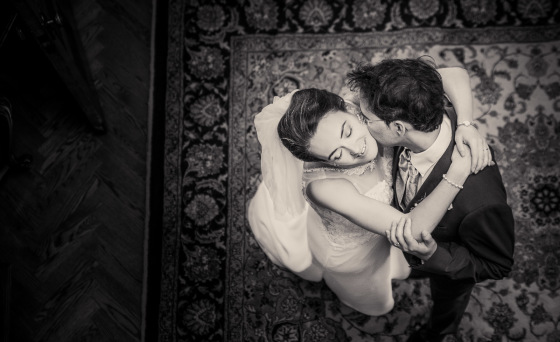 Mariage Portrait