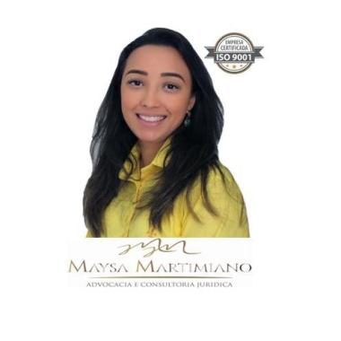 Maysa Martimiano - Advocacia E Consultoria Jurídica