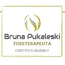 Fisioterapeuta Bruna Pukaleski