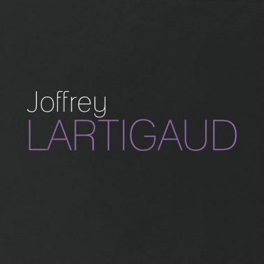 Joffrey Lartigaud