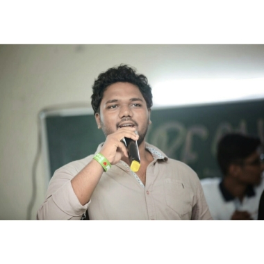 Yogesh Solanki