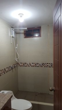 Modelos de duchas eléctricas 