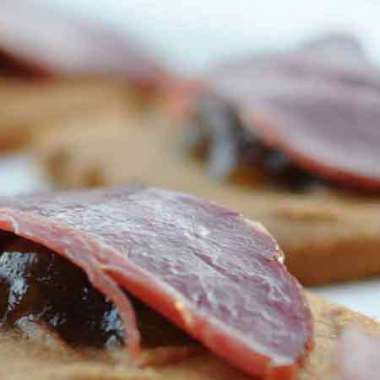Un Cuisinier Rien Que Pour Vous