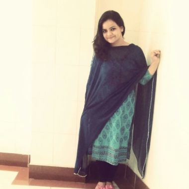 Stuti Sharma