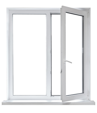 fenêtre 2 vantaux