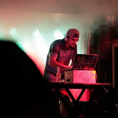 Dj Bruno Ribeiro