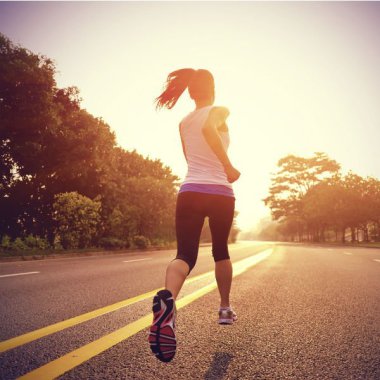 Go Fitness