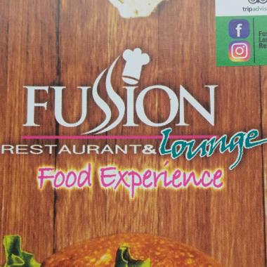 Fussion Lounge