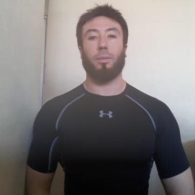 Personal Trainer, Entrenamiento Personal Y Grupal