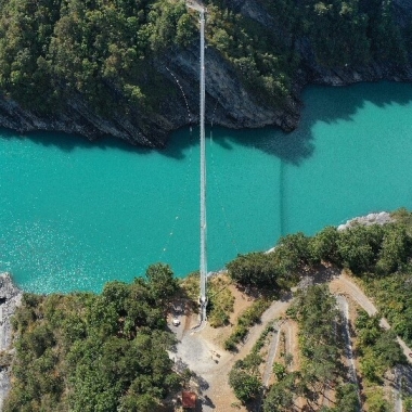 Relief Drone