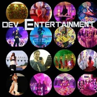 Dj Or Choreographer