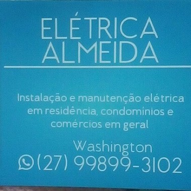Eletrica Almeida1