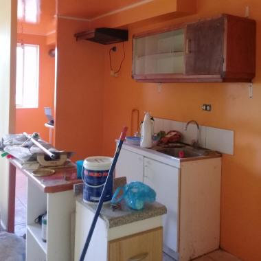 Obras Menores En Pinturas