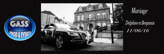 Photographe-videaste mariage