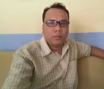 Rudi, Supir Panggilan