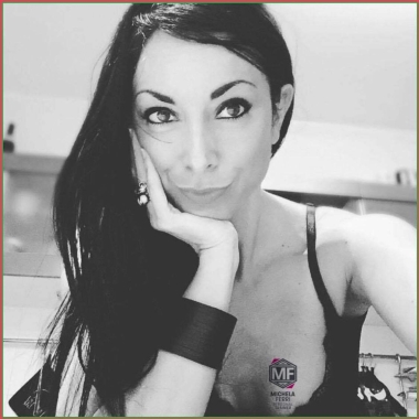 Michela Ferri