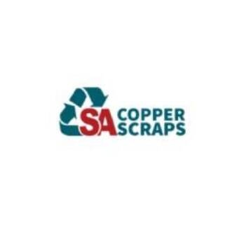 Sa Copper Scraps