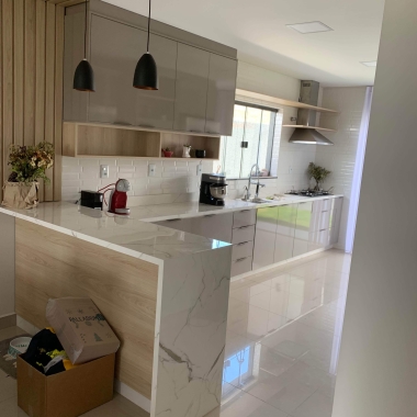 Levi Ambientes Planejados