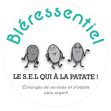 Identité Visuelle pour une Association
