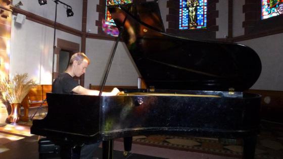 Accord de pianos chez les particuliers et professionnels
Accord de concert