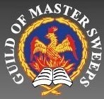 Member of the Guild of Master Sweeps.
Trained. Assessed and Certified.