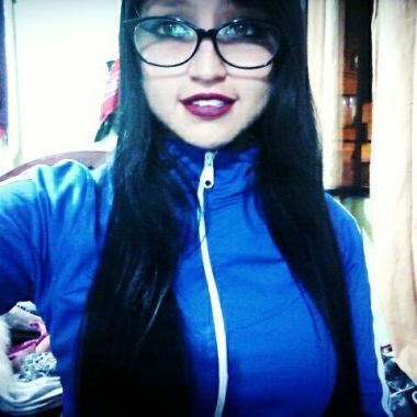 Marjorie Ramos