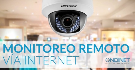 Instalaciones de cámaras de vigilancia