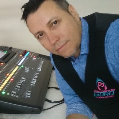 Dj Fernando Guru